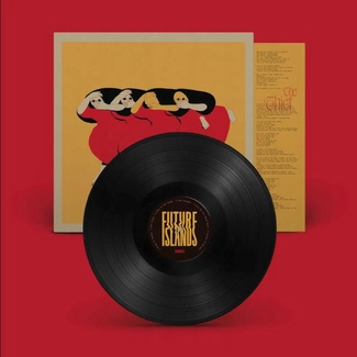 FUTURE ISLANDS People Who Aren`t There Anymore LP